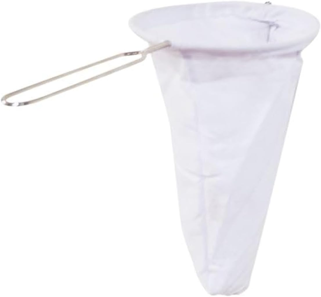 Coffee Tea Thai - Tea/Coffee Filter, Size 3.0 inches, Reusable,
