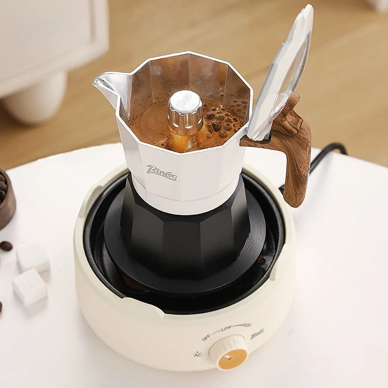 Coffee Tea Uk - EU UK US 220V Electric Mini