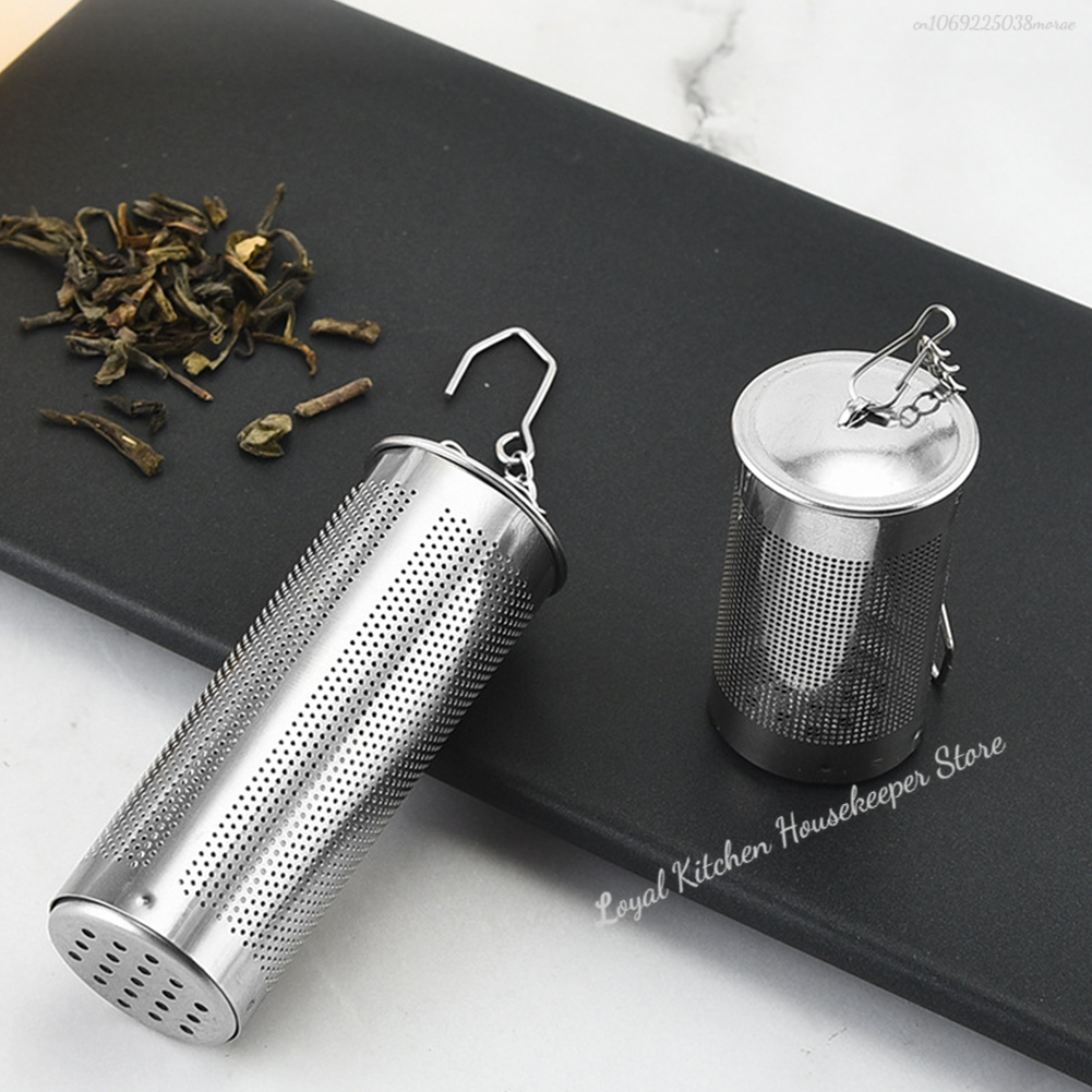 Coffee Tea And Leaf - Multi Style Tea Infuser Fine Mesh