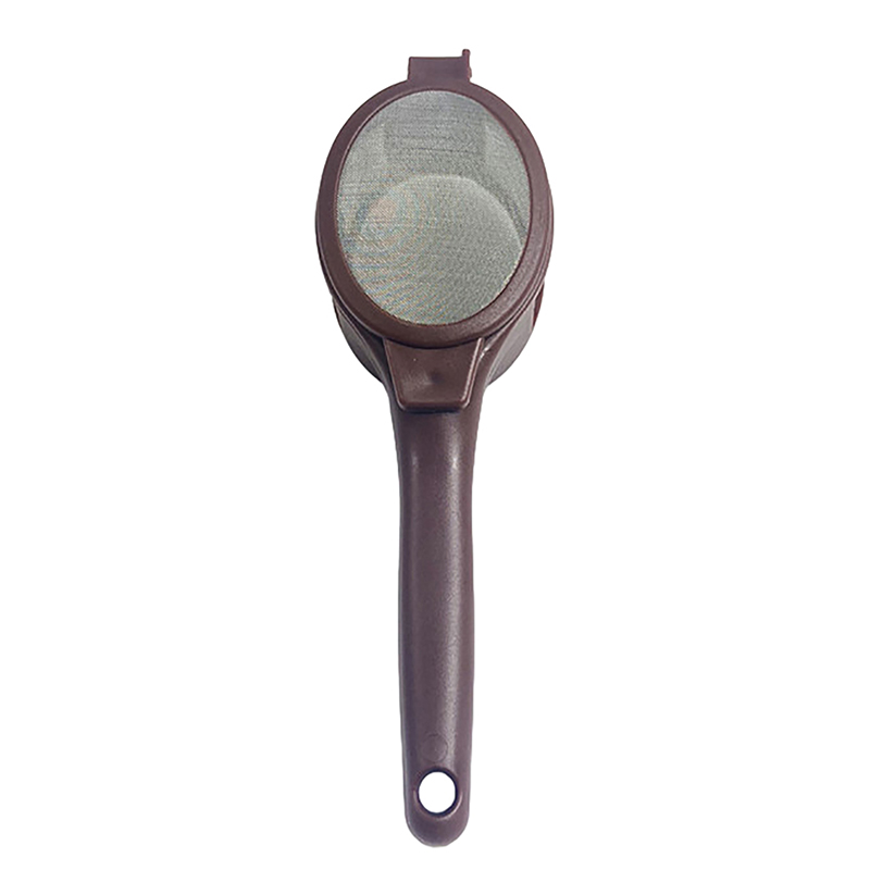 Coffee Tea And Leaf - Reusable Coffee Capsule Filter Spoon, Loose