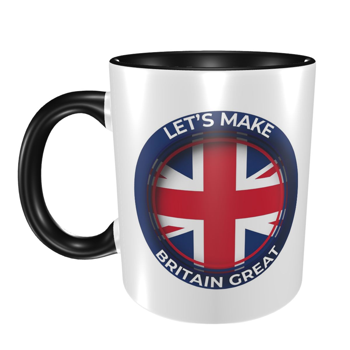 Coffee Tea Uk - Make Britain Great Again Nigel Farage
