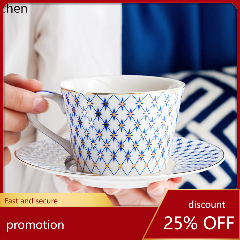 Tea Coffee Pot Set - Zml afternoon tea tableware premium coffee