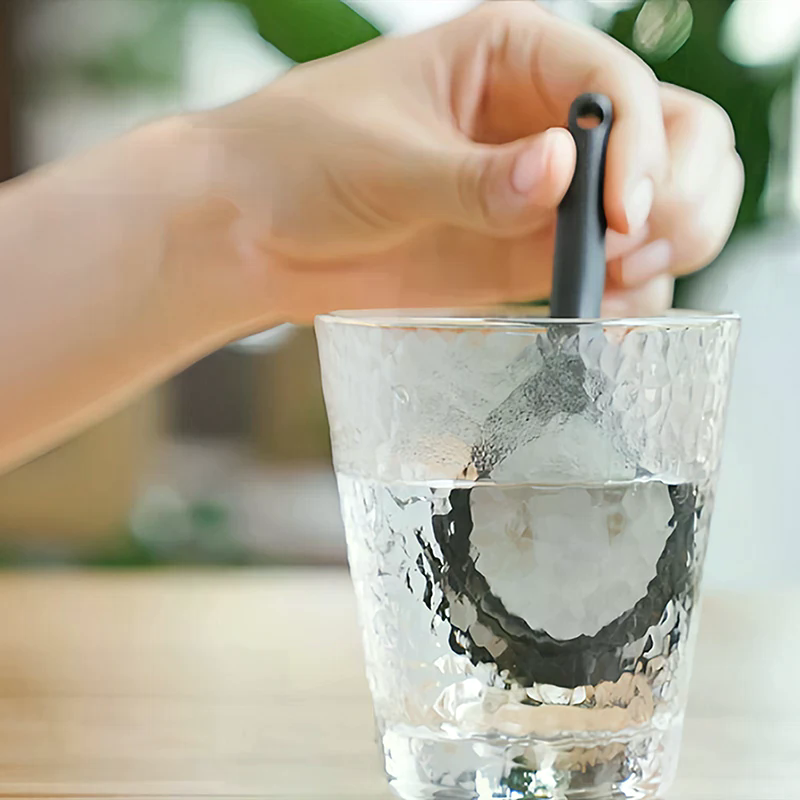 Coffee Tea And Leaf - Coffee Capsule Powder Filter Spoon Tea