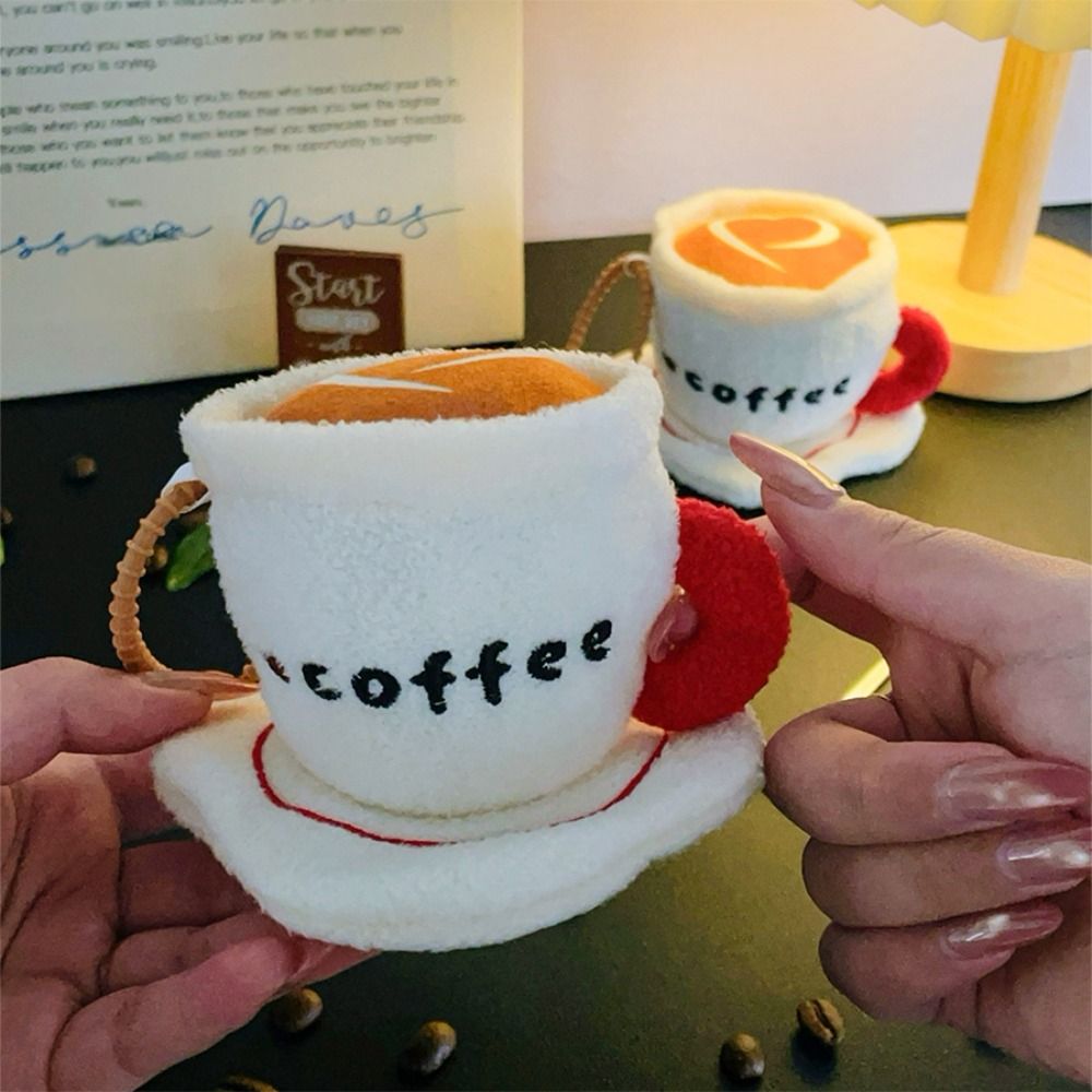 Coffee And Tea Lyrics - Afternoon Tea Series Coffee Cup Pendant