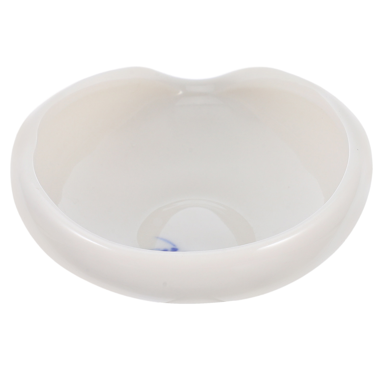 Tea Coffee Utensils - Solid Ceramic Coffee Bean Measuring Dish
