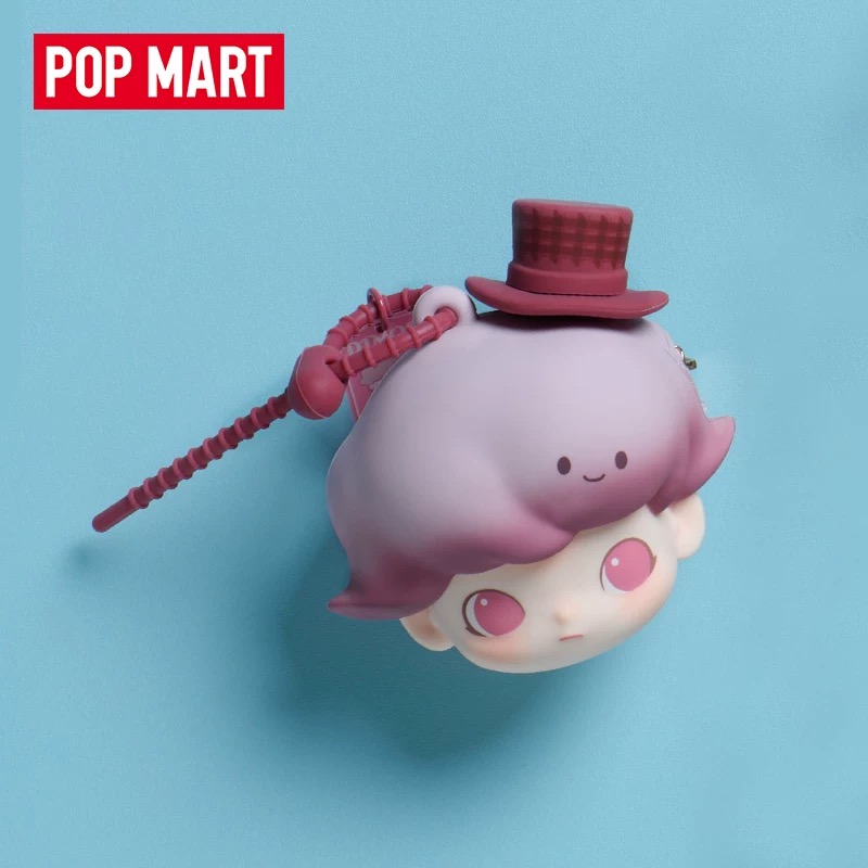 Coffee Tea Shop - POP MART Original DIMOO CRUSH ON
