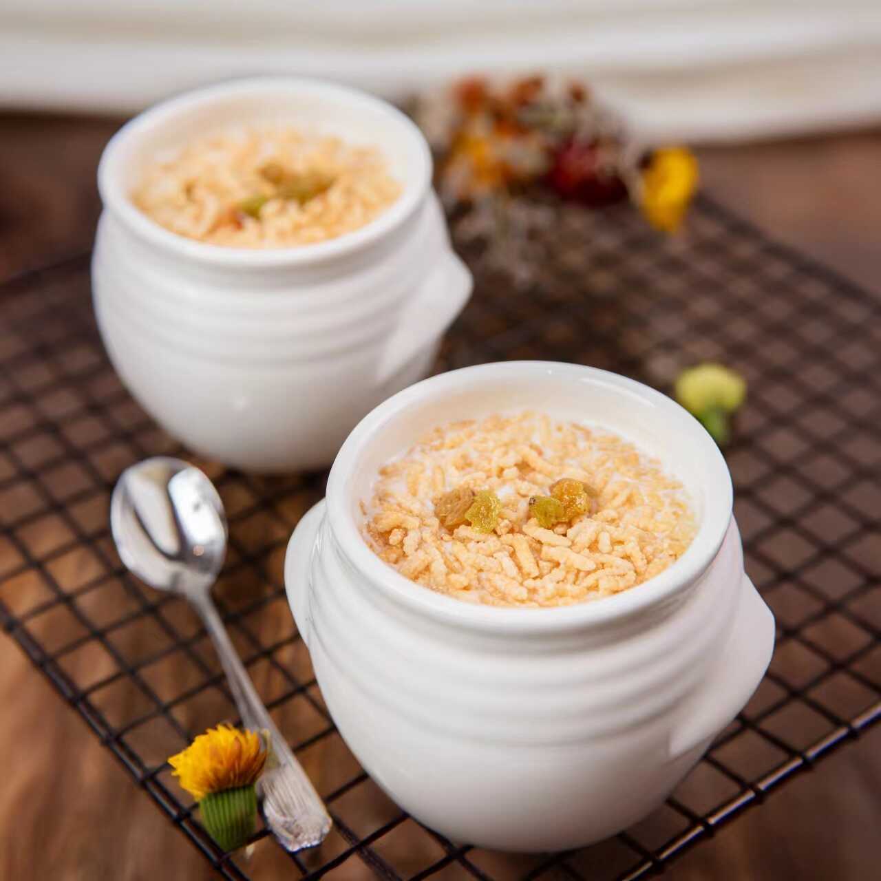 Cerc Special Hot Pot Milk Cup  - Coffee Tea Pots recension och pris
