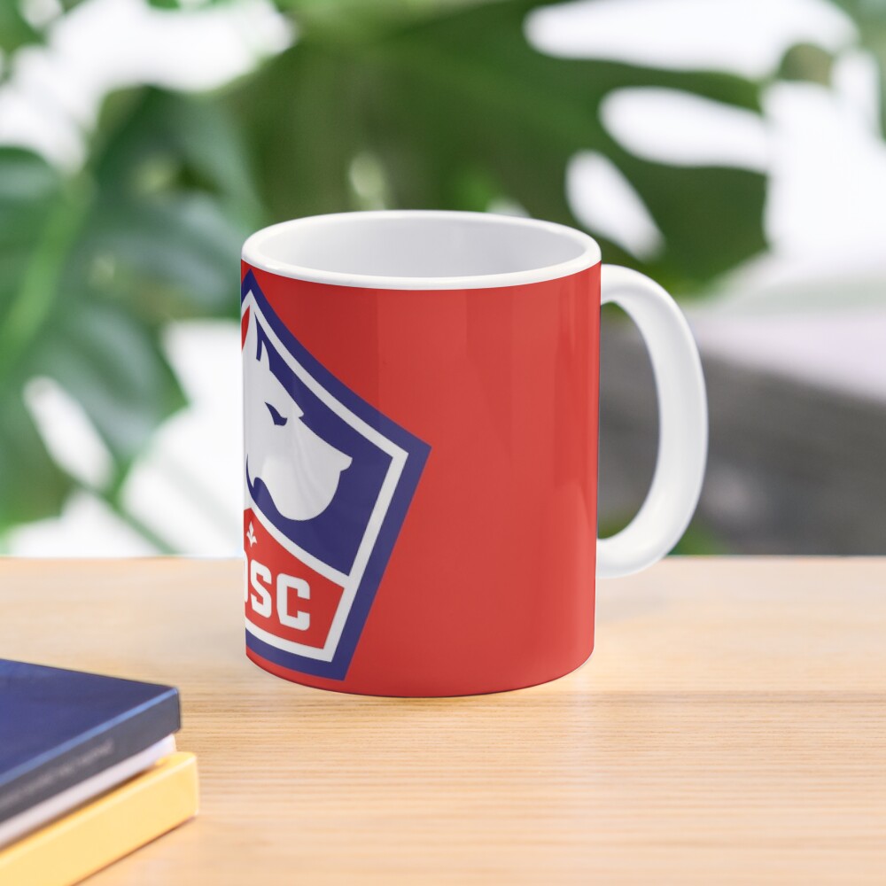 Losc Classic  Mug Cup Picture  - Coffee Tea Images recension och pris
