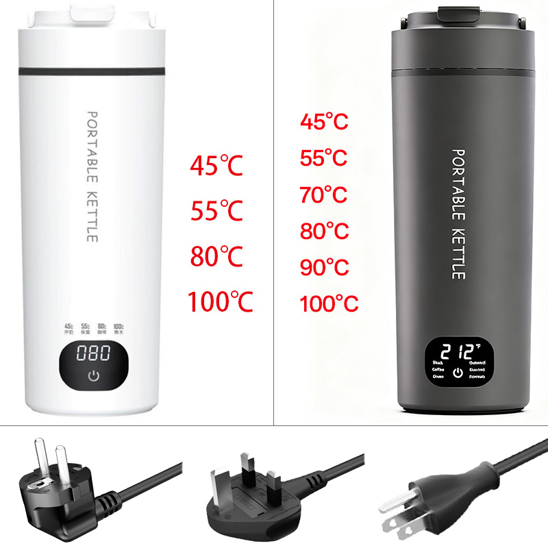 4 6 Gear Temperature EU UK US  - Coffee Tea Uk recension och pris