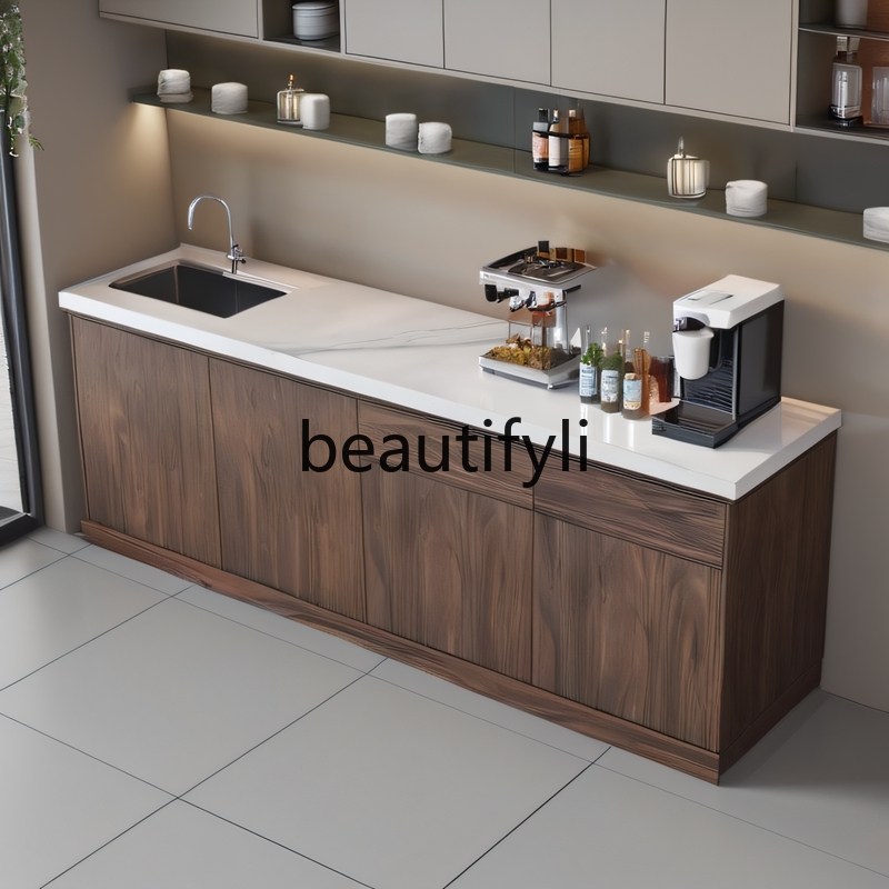 Customized company water bar c - Coffee Tea And Company recension och pris