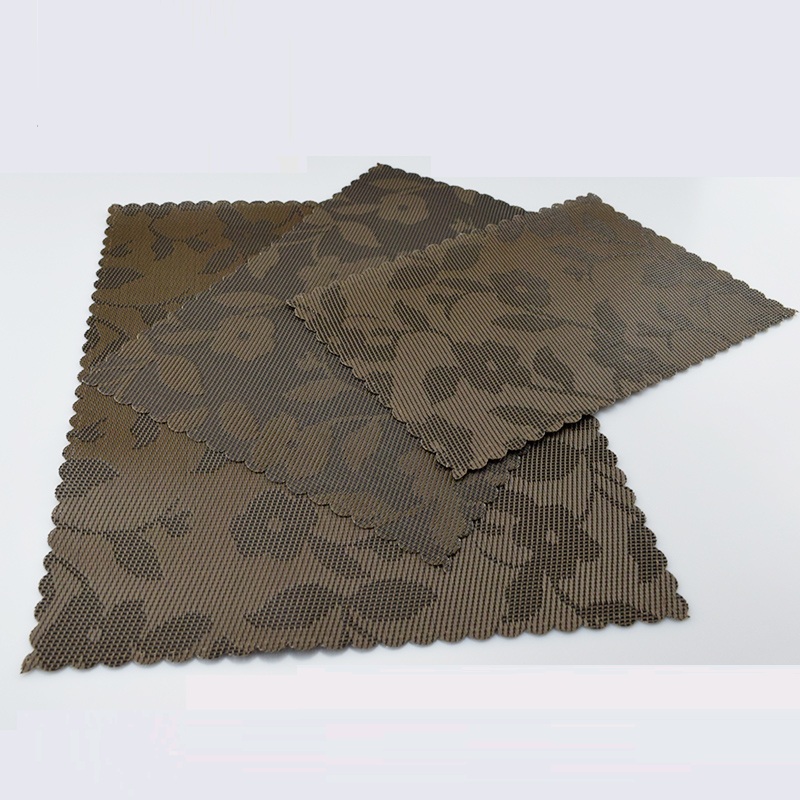 New Sle Bamboo Tea Tray Mat Pl - Bamboo Tea Tray recension och pris