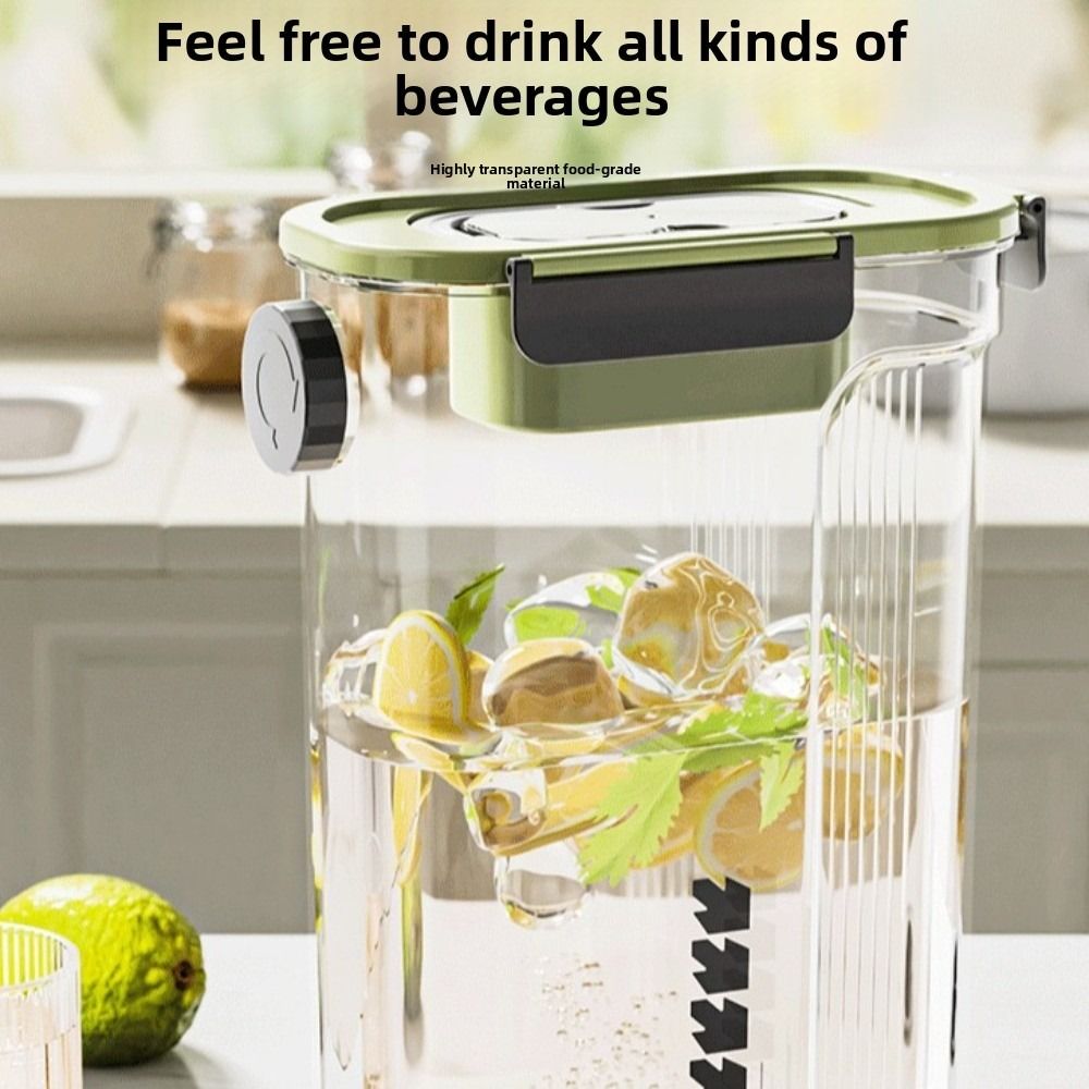 Plastic Transparent Food Seale - Coffee Tea Sugar Container Set recension och pris