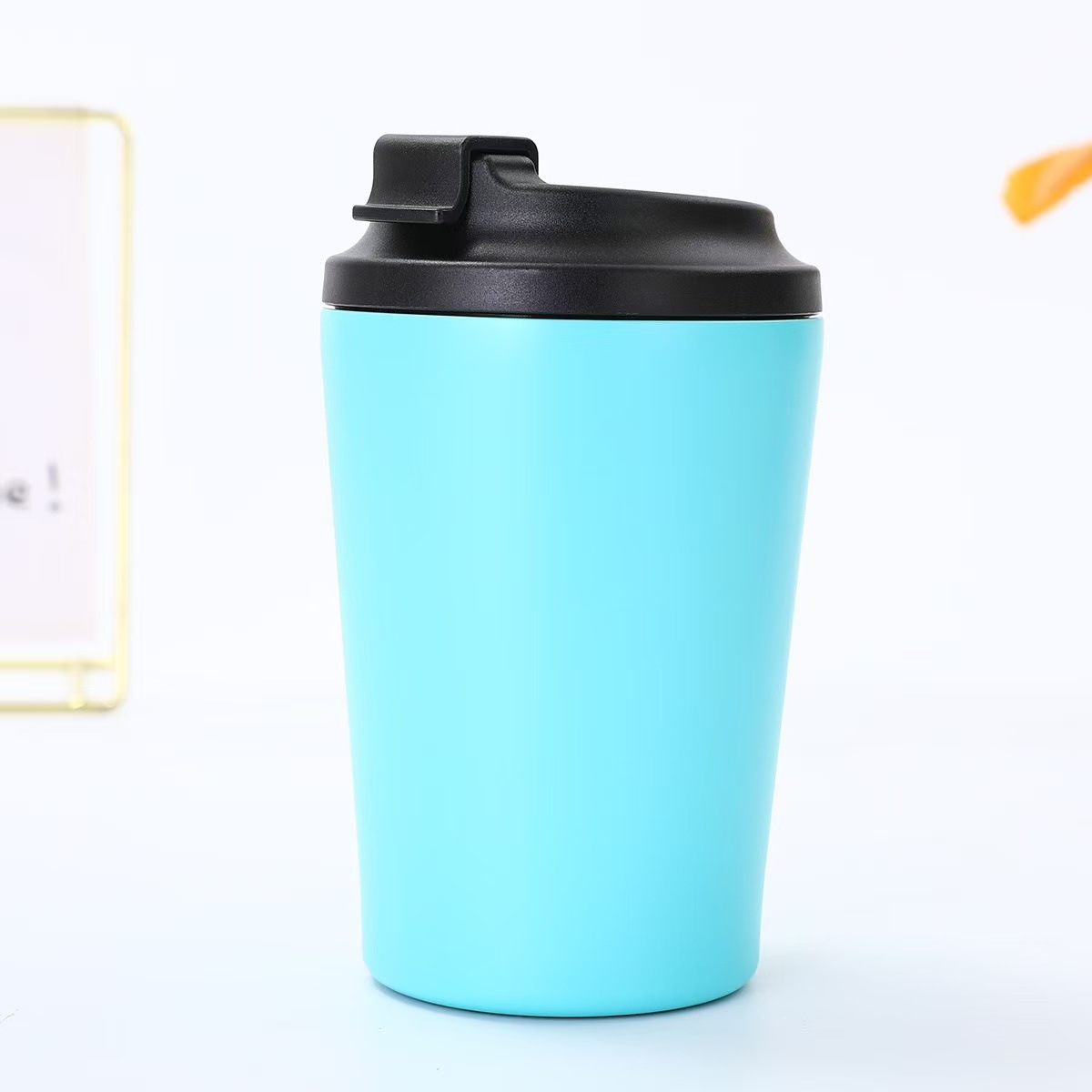 Custom logo for Saudi coffee M - Coffee Tea Name recension och pris