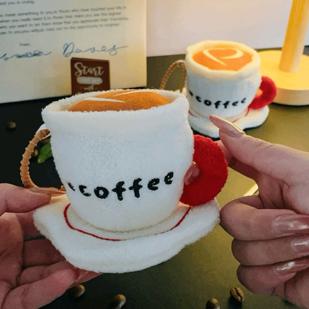 Afternoon Tea Series Coffee Cu - Coffee And Tea Lyrics recension och pris
