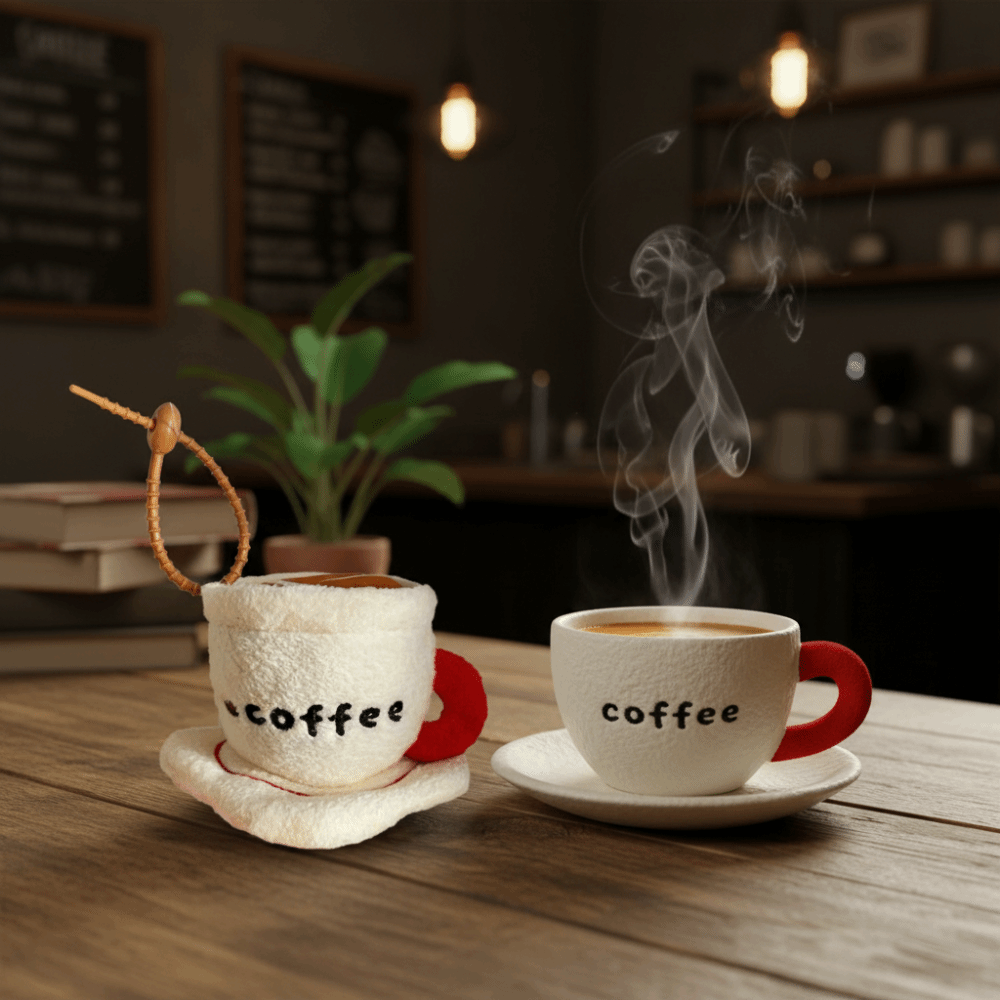 Afternoon Tea Series Coffee Cu - Coffee And Tea Lyrics recension och pris