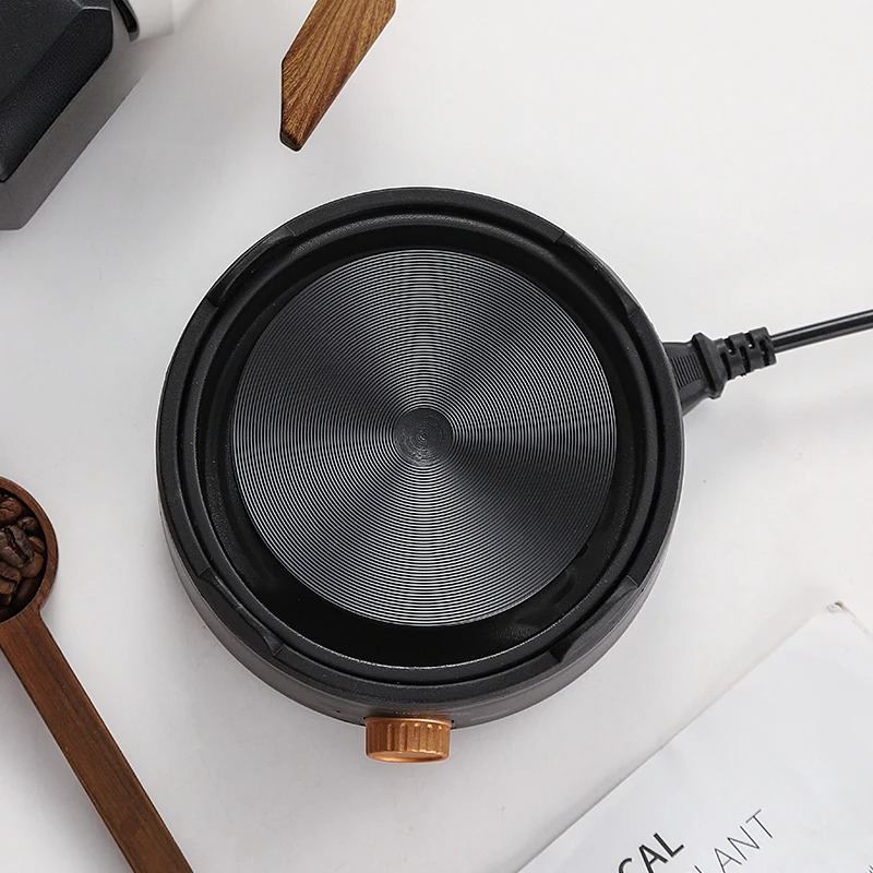 EU UK US 220V Electric Mini Co - Coffee Tea Uk recension och pris