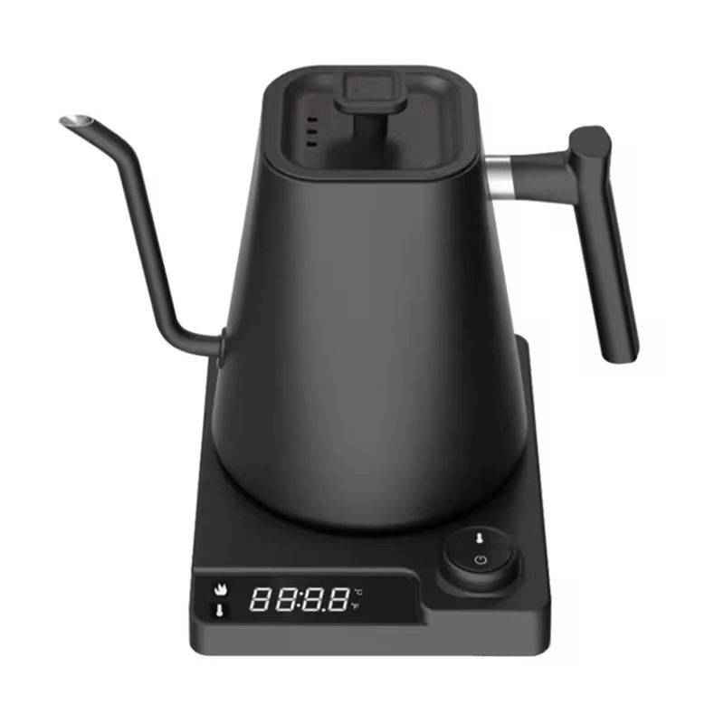 AA01-Gooseneck Electric Kettle - Coffee Tea Uk recension och pris