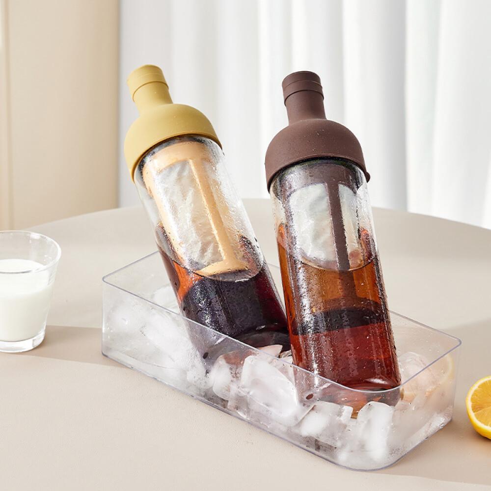 Cold Brew Coffee Glass Pot Bor - Coffee Tea Pots recension och pris