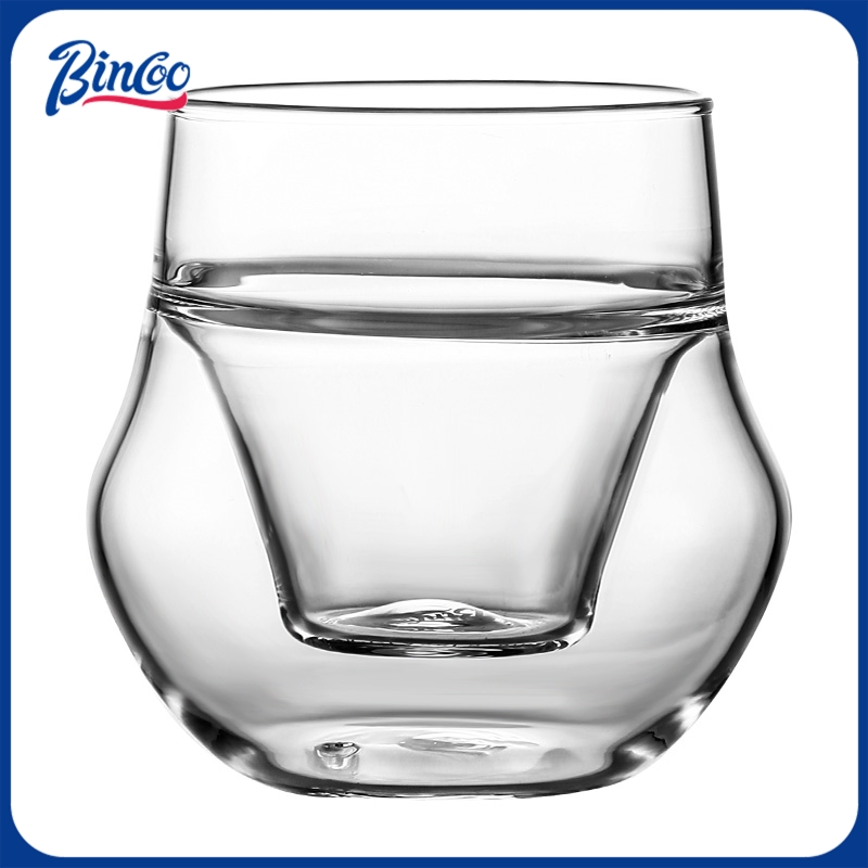 Bincoo Insulated Coffee Tastin - Coffee Tea Shop recension och pris