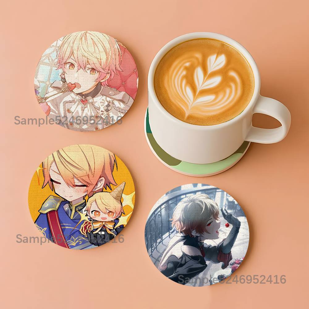 T-Tenma Tsukasa Project SEKAI  - T And Tea Coffee recension och pris