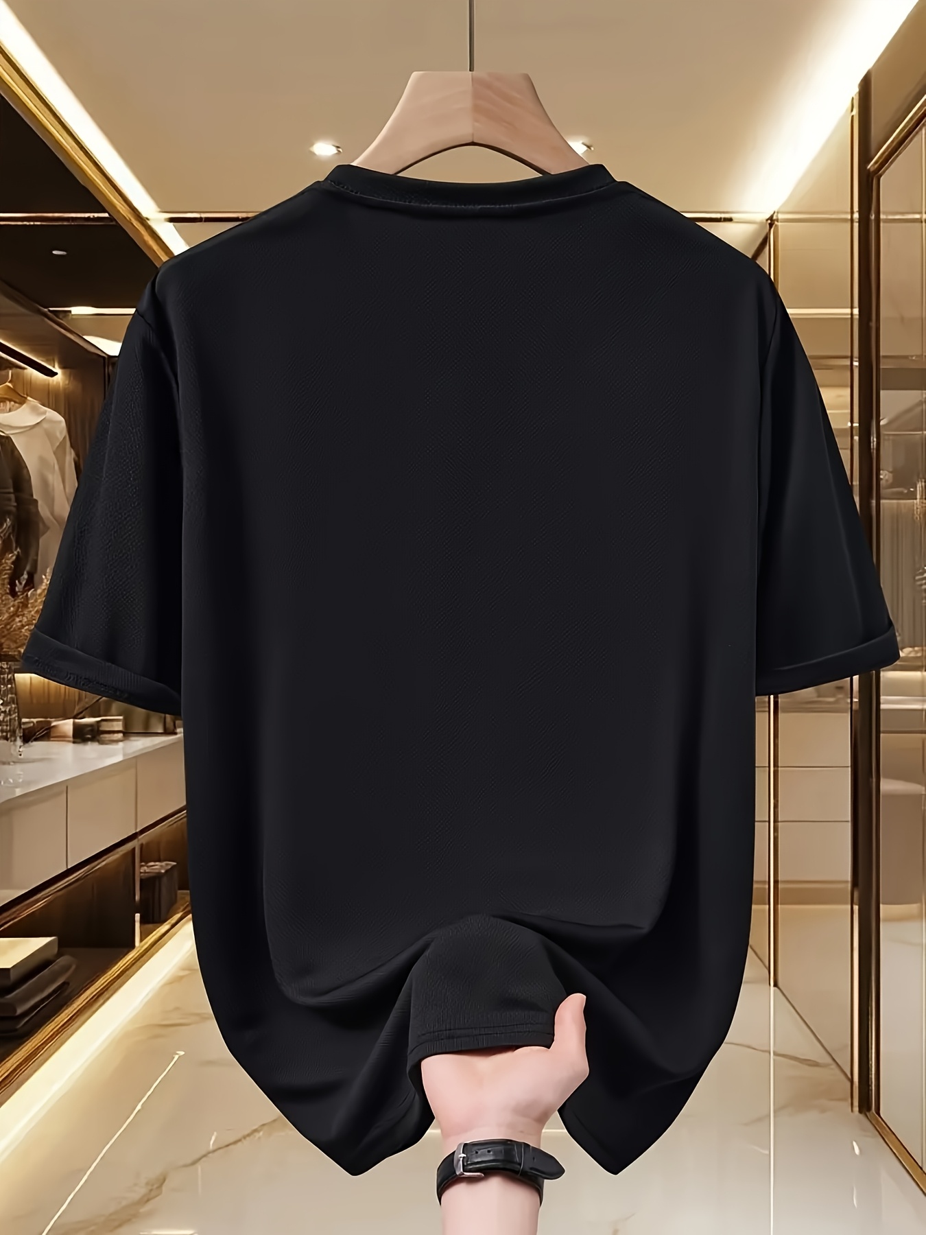 Pattern T-shirt, featuring the - Coffee&Tea House Opinie recension och pris