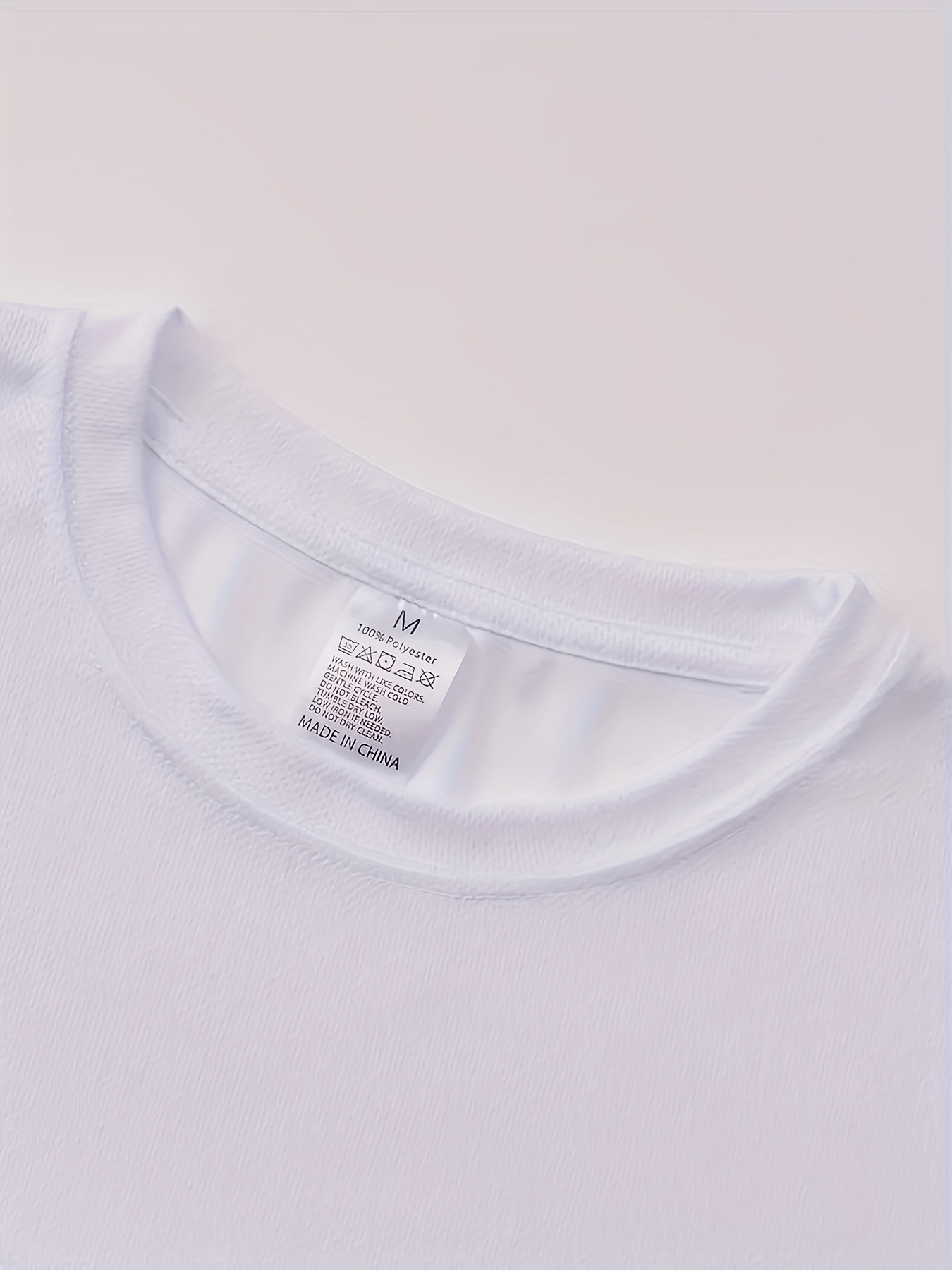 Pattern T-shirt, featuring the - Coffee&Tea House Opinie recension och pris