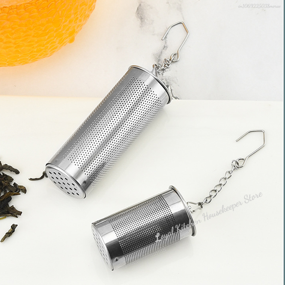 Multi Style Tea Infuser Fine M - Coffee Tea And Leaf recension och pris