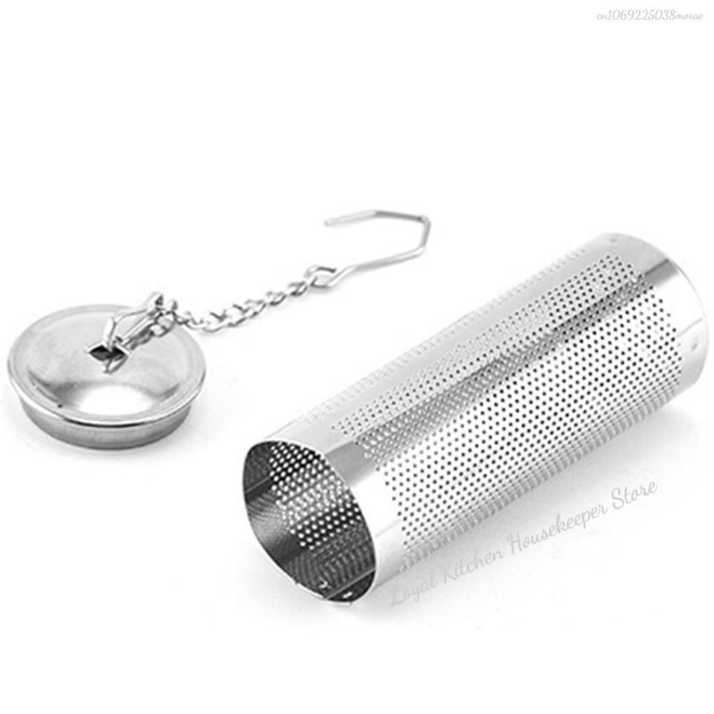 Multi Style Tea Infuser Fine M - Coffee Tea And Leaf recension och pris