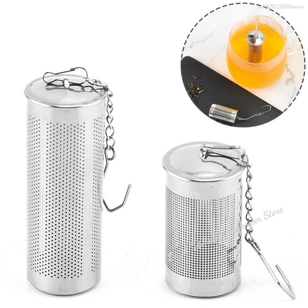 Multi Style Tea Infuser Fine M - Coffee Tea And Leaf recension och pris