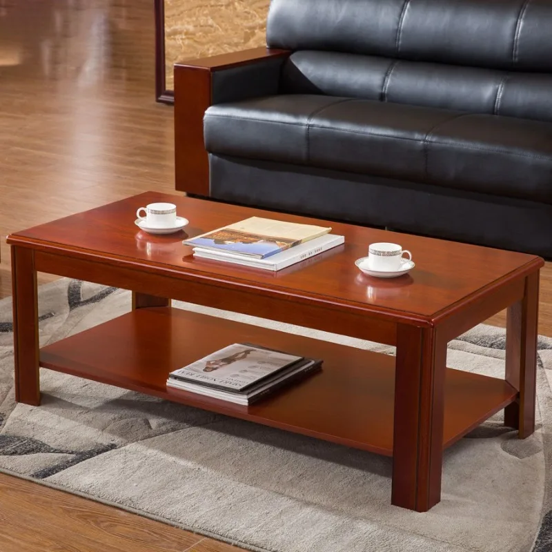 Office Chinese coffee table So - Coffee Tea And Company recension och pris