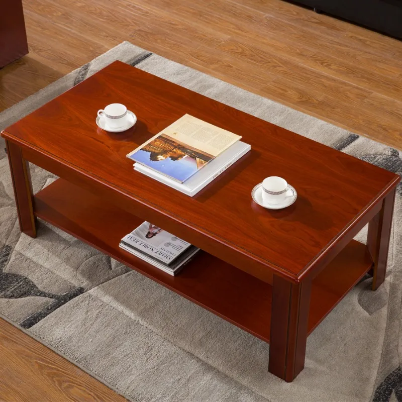 Office Chinese coffee table So - Coffee Tea And Company recension och pris