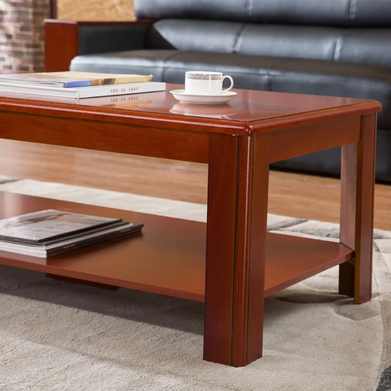 Office Chinese coffee table So - Coffee Tea And Company recension och pris