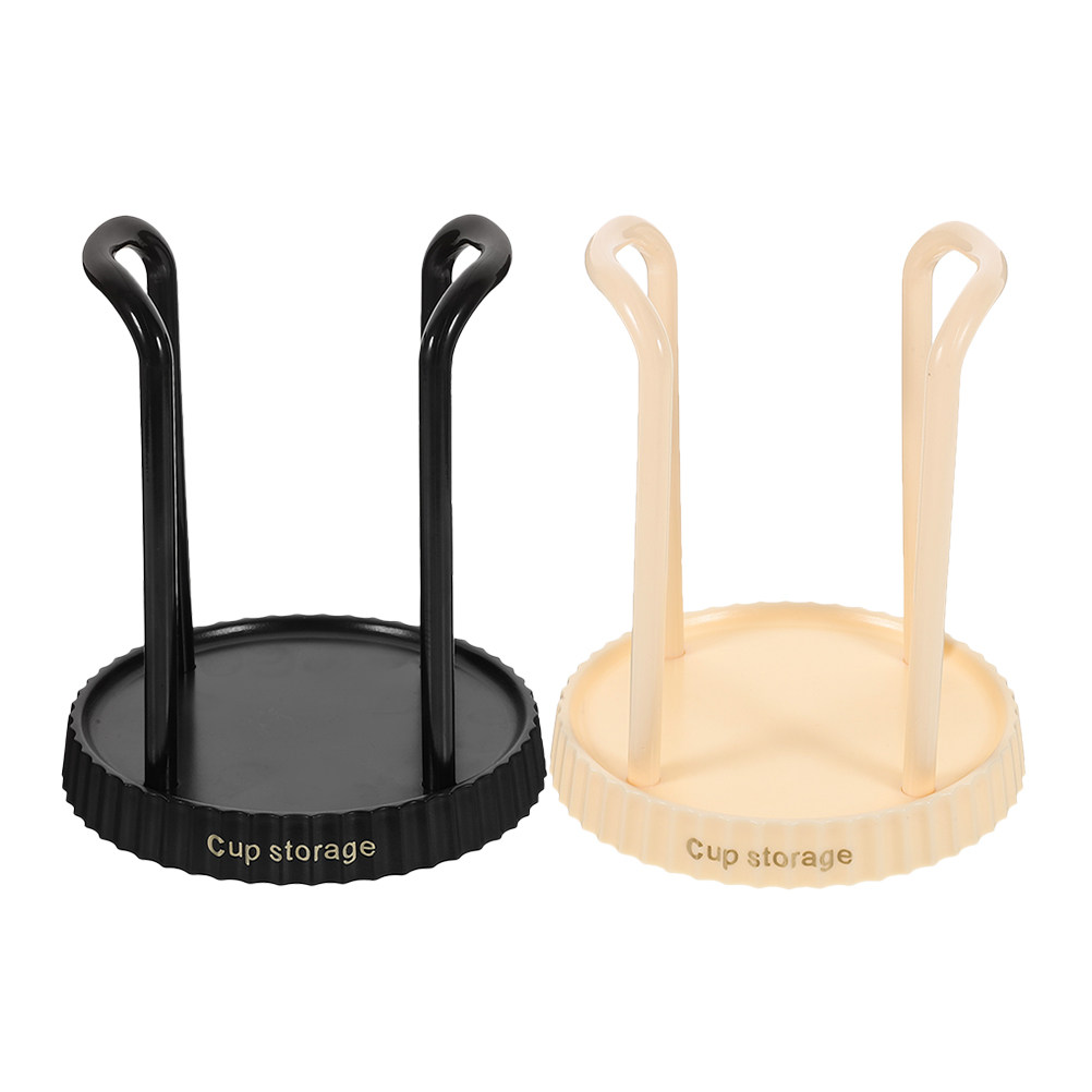 2Pcs Paper Cup Organizer Holde - Coffee Tea Shop recension och pris
