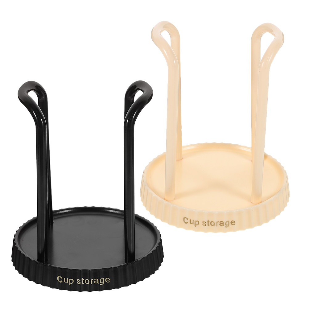 2Pcs Paper Cup Organizer Holde - Coffee Tea Shop recension och pris