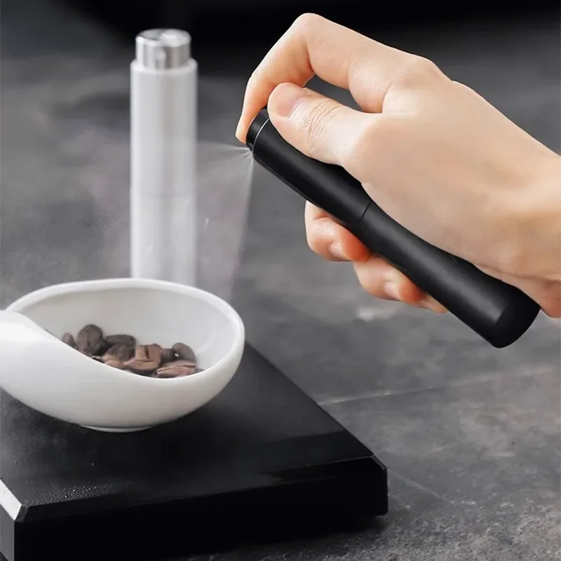Coffee Bean Measuring Cup Spoo - Tea Coffee Pot Set recension och pris