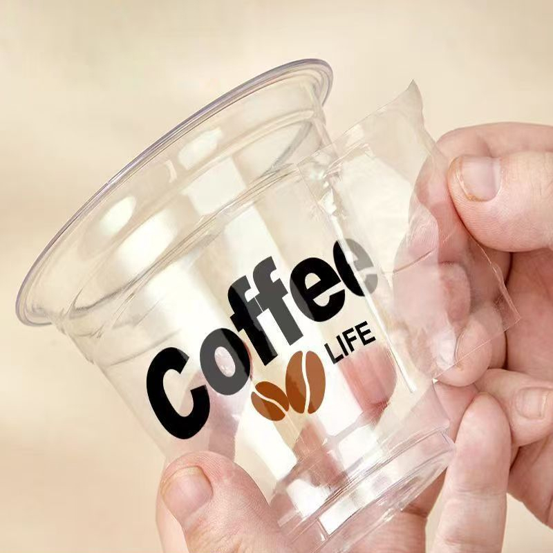 3D custom color UV transfer st - Coffee Tea Name recension och pris