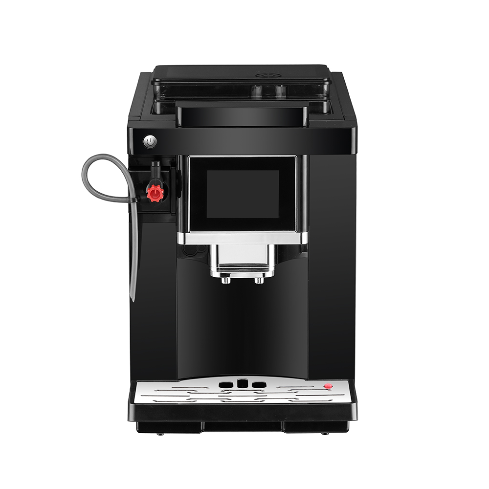 Bean to Cup 4 Languages Factor - Coffee&Tea House Opinie recension och pris