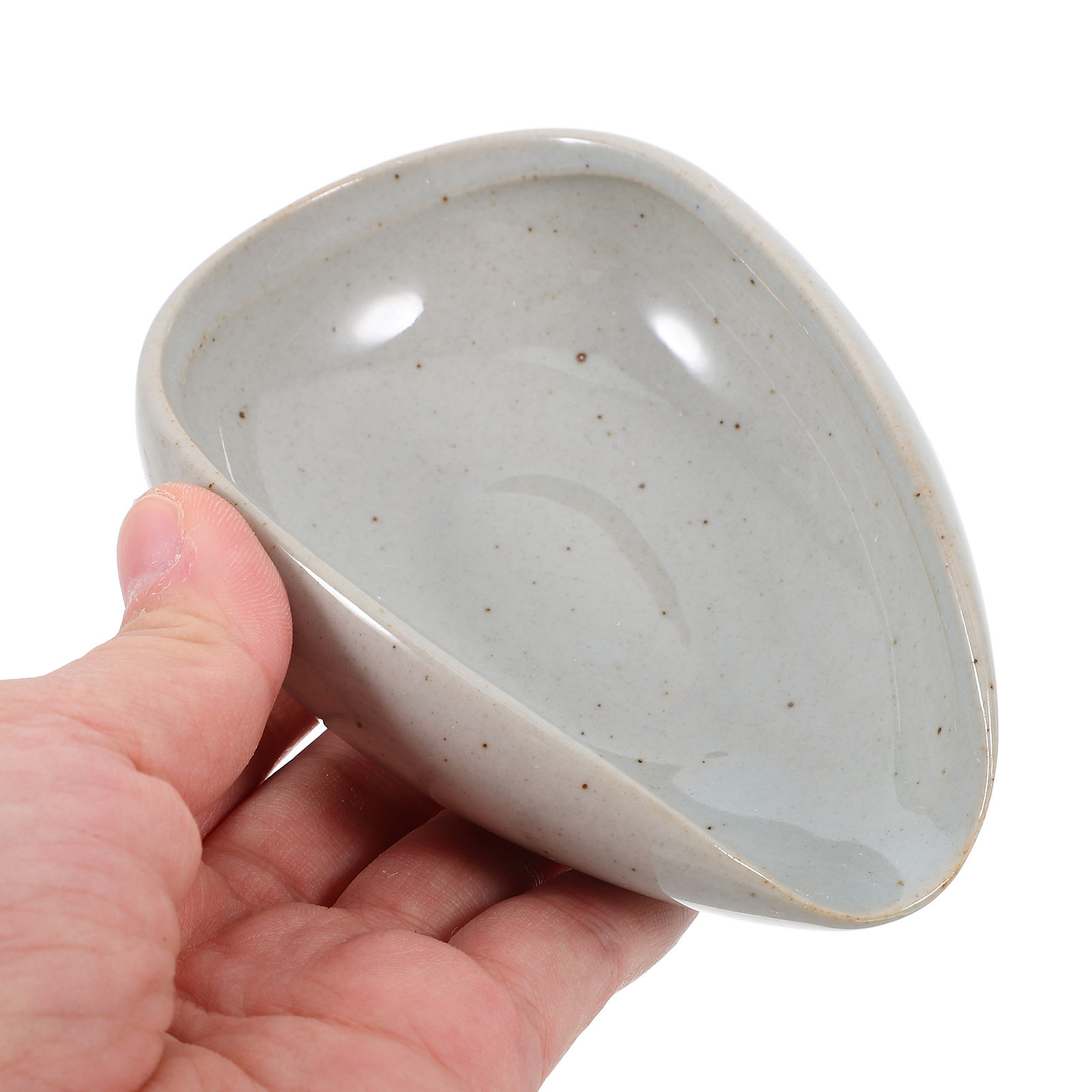 Ceramic Coffee Bean Tray Multi - Coffee Tea And Leaf recension och pris