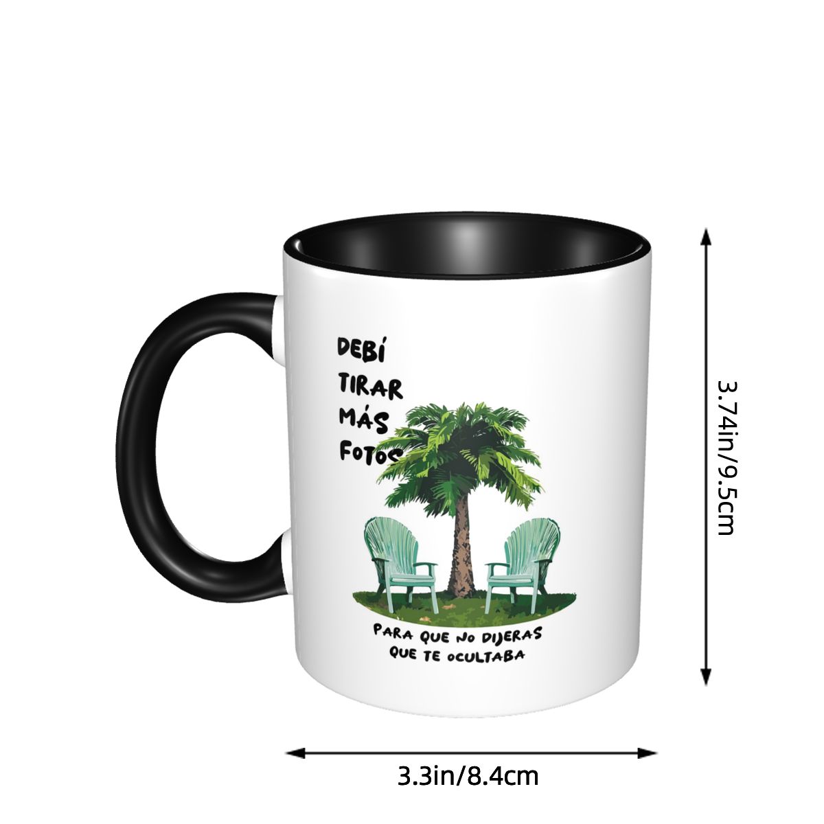 Bad Bunny DTMF Debi Tirar Mas  - Coffee And Tea Lyrics recension och pris