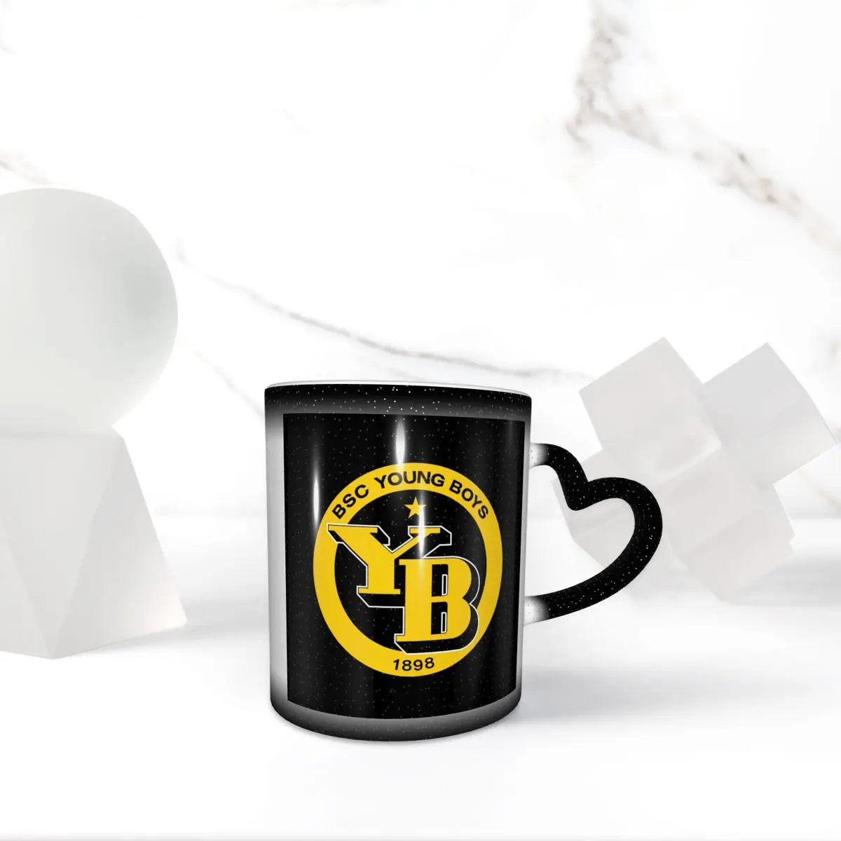 BSC Young Boys Swiss Football  - Young Tea Coffee recension och pris