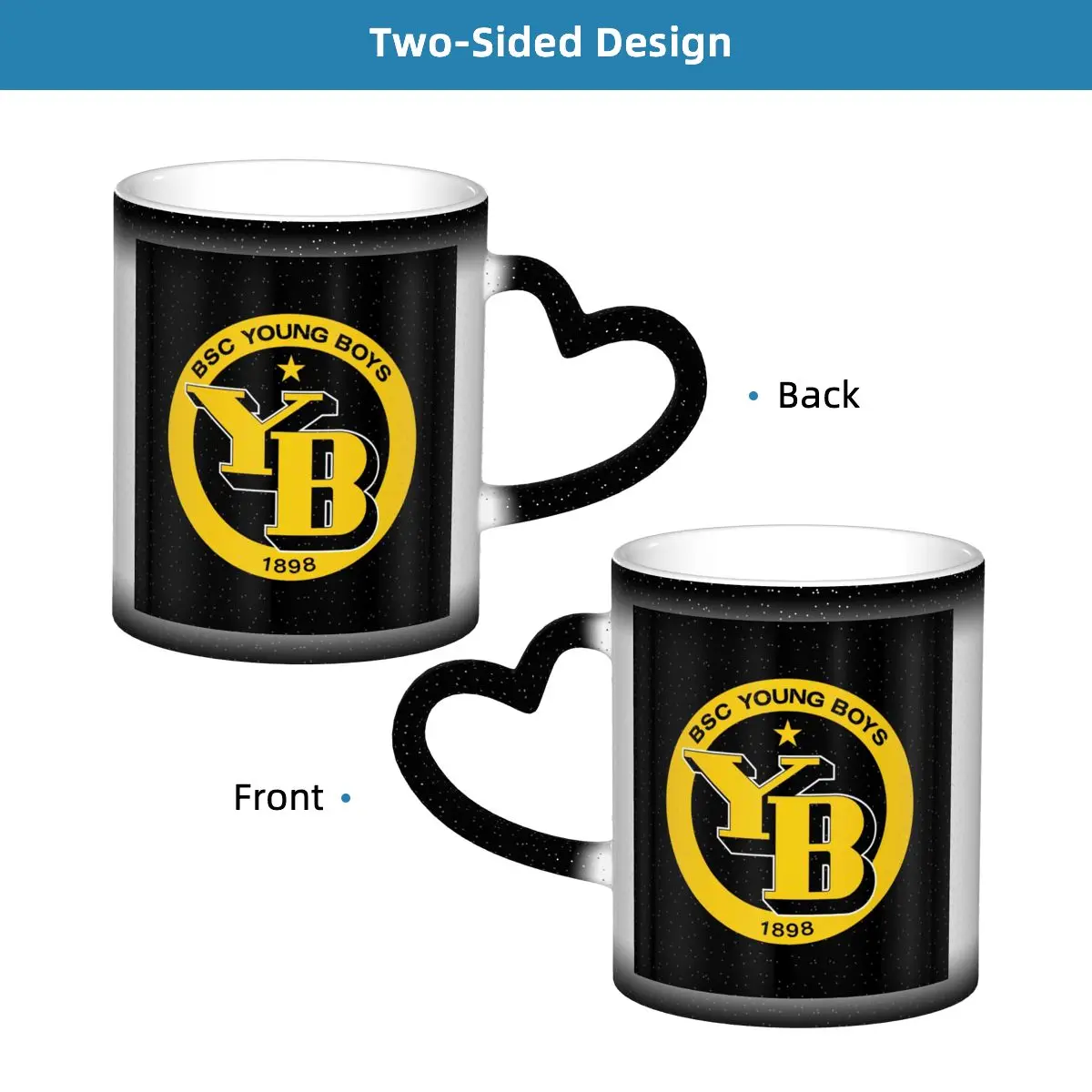 BSC Young Boys Swiss Football  - Young Tea Coffee recension och pris