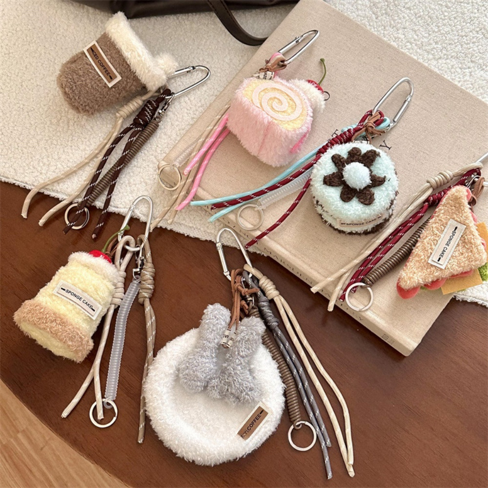 Trinkets japanese 2000s plush  - Coffee And Tea Lyrics recension och pris