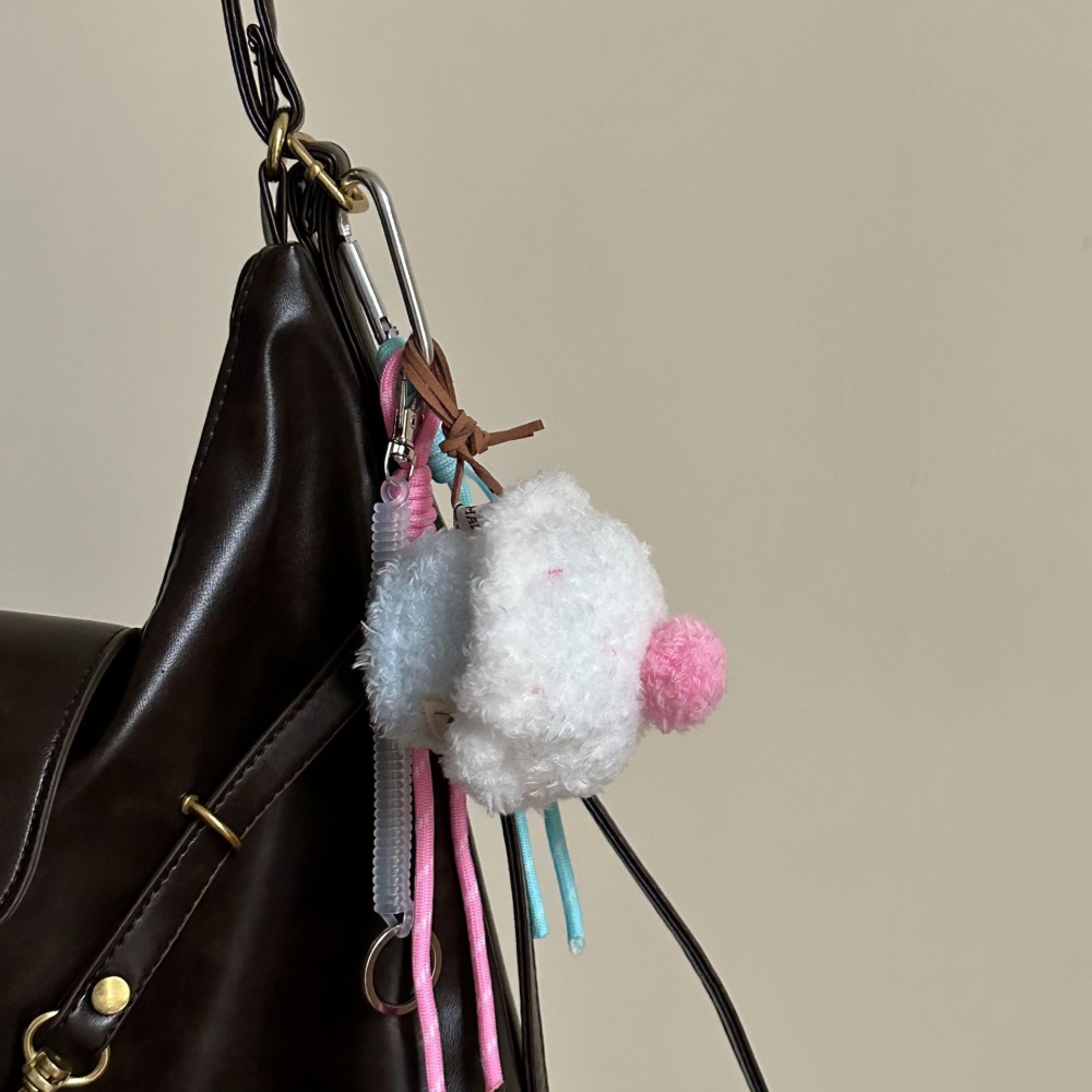 Trinkets japanese 2000s plush  - Coffee And Tea Lyrics recension och pris