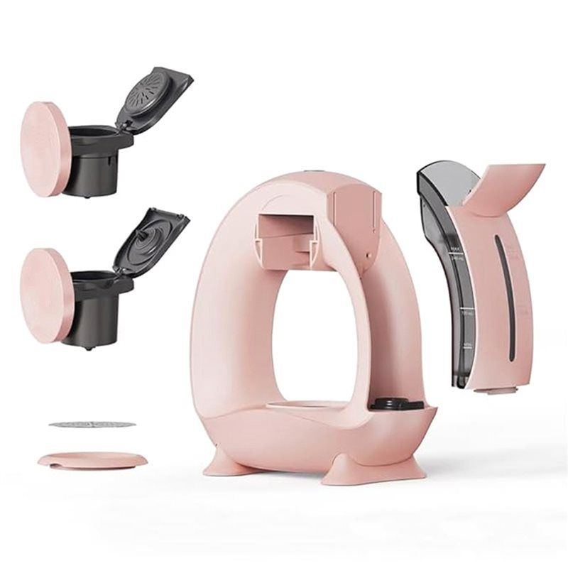 【ESSENTIALS 】Coffee Maker/Tea  - Coffee Tea Uk recension och pris