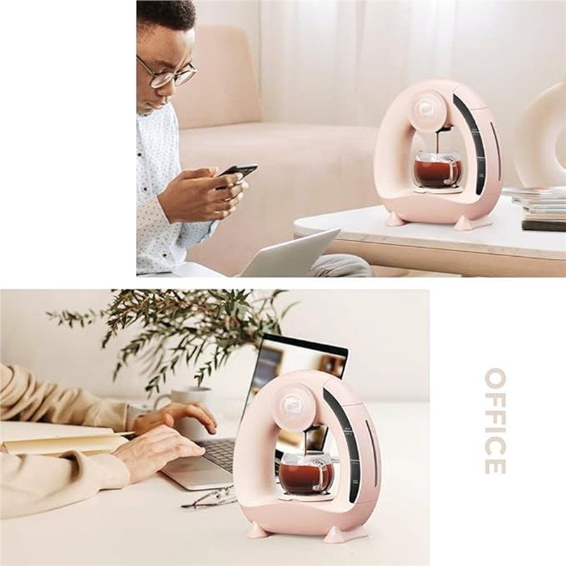 【ESSENTIALS 】Coffee Maker/Tea  - Coffee Tea Uk recension och pris