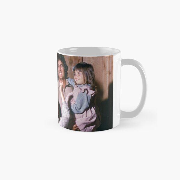 Little House On The Prairie Th - Coffee Tea Images recension och pris