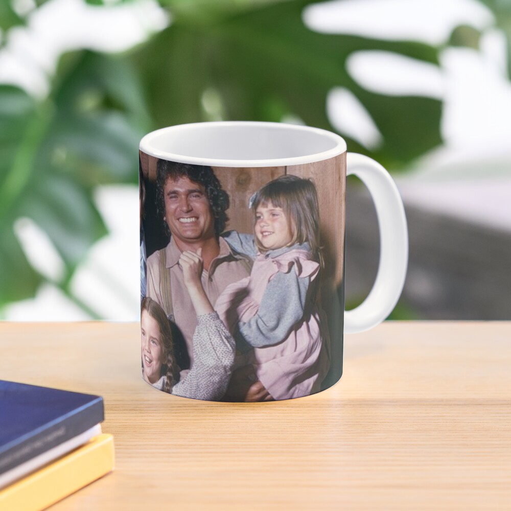 Little House On The Prairie Th - Coffee Tea Images recension och pris