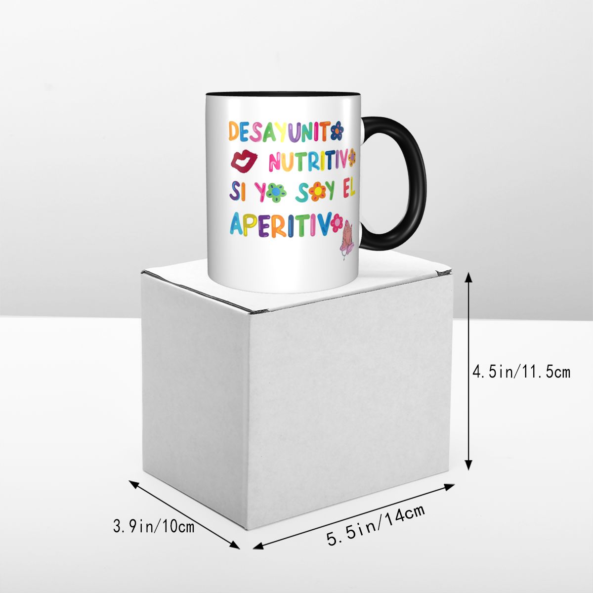 Carolina Karol G Lyrics Mug Fu - Coffee And Tea Lyrics recension och pris