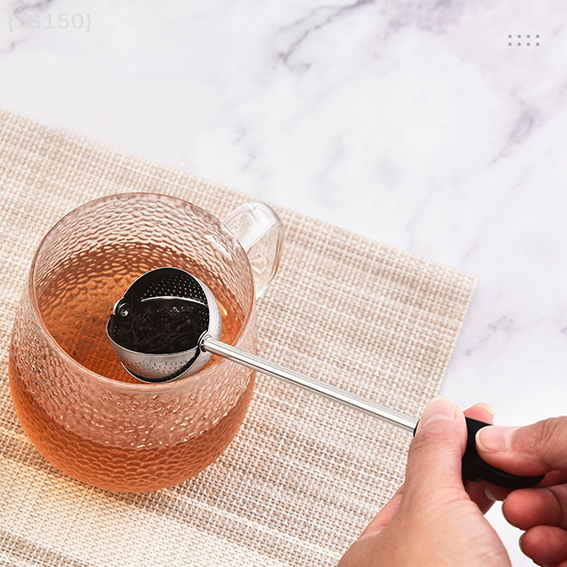 【F2-TG150】Portable 304 Stainle - Coffee Tea And Leaf recension och pris