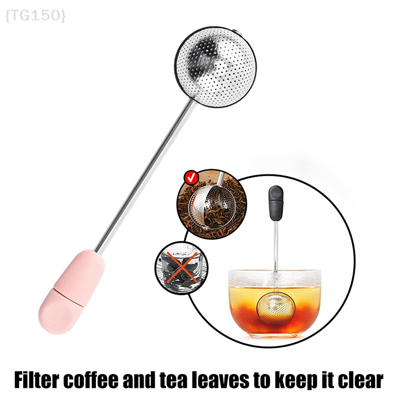 【F2-TG150】Portable 304 Stainle - Coffee Tea And Leaf recension och pris